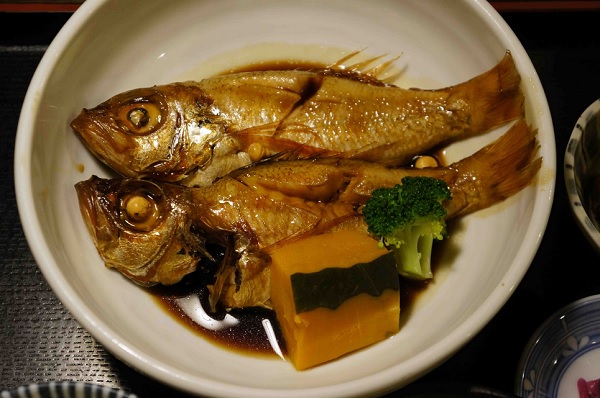 福岡グルメ,魚がし,海鮮丼