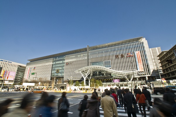 福岡ショッピング,博多駅
