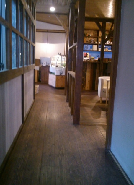 福岡 カフェ,福岡 パン屋
