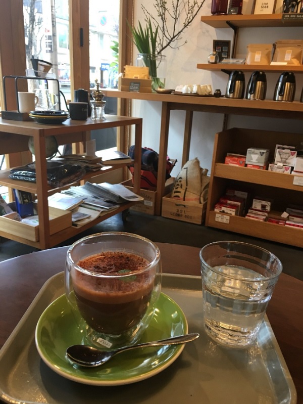 福岡 コーヒー,博多 コーヒー,美味しいコーヒー 福岡,あだち珈琲 警固店