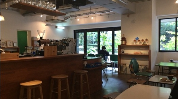 レックコーヒー,REC COFFEE,福岡美味しいコーヒー,バリスタ日本一