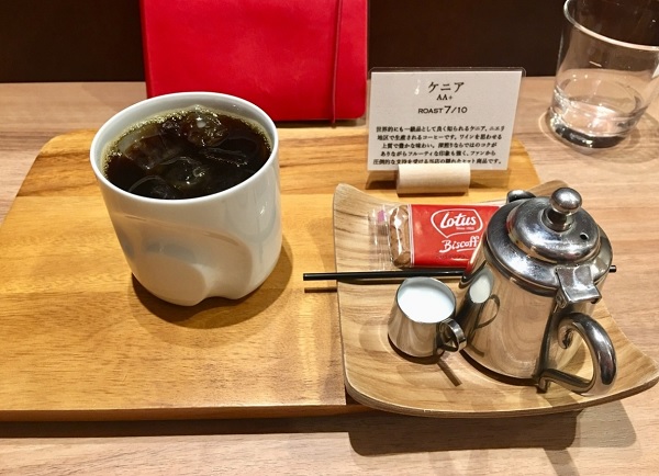 福岡 コーヒー,博多 コーヒー,美味しいコーヒー 福岡,豆香洞コーヒー 博多リバレインモール店